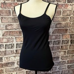 Empetua shapewear spaghetti strap cami top NWOT